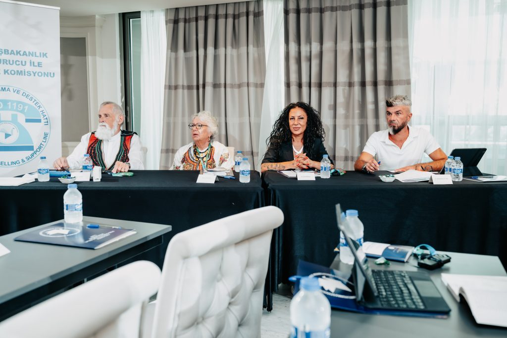 ESPAD 2026 Bilimsel Paneli gerçekleştirildi