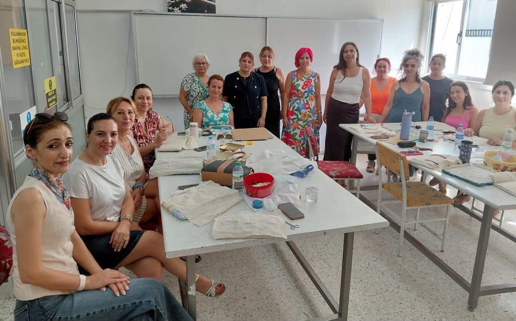 ELKO ve mesleki Teknik Öğretim Dairesi’nden ortak eğitim