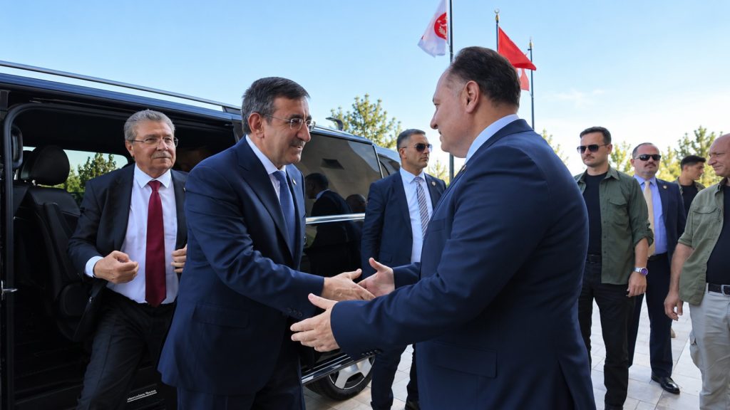 Üstel: “Uyuşturucu ile mücadele için Başbakanlık koordinasyonunda üst düzey bir yapı oluşturacağız”