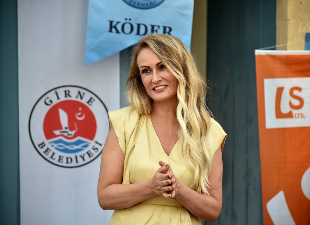 KÖDER’in “Hayatımıza Değer Katan Kadınlarımız 5-41 Hayat, 41 Öykü, 41 Kalem” kitabı tanıtıldı