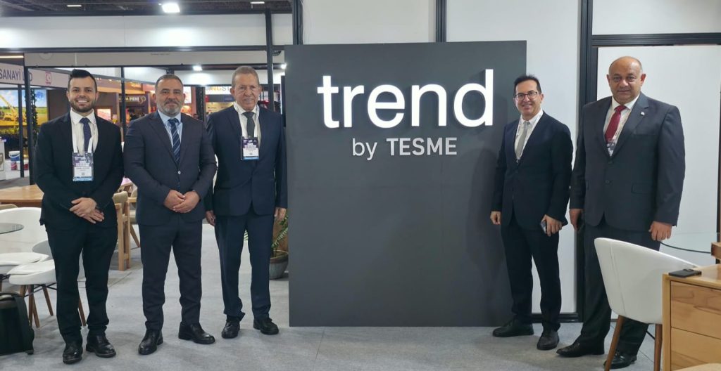 KKTC, MÜSİAD EXPO Fuarı’nda tanıtılıyor