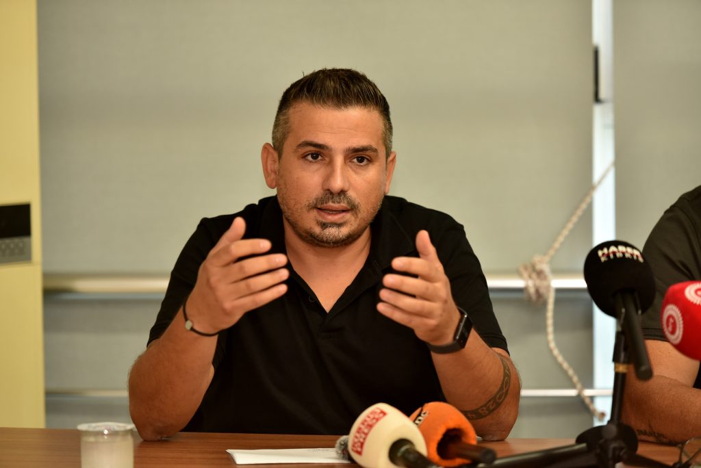 Tuğcu’dan hükümete yatırım eleştirisi… “Termik ve dizel santrallerin üretimi 220 MW’den 80 MW’ye düştü”