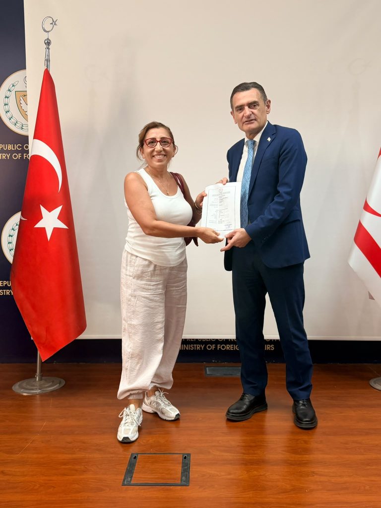 Üstel: “Gençlerimiz bu topraklara kök salacak”