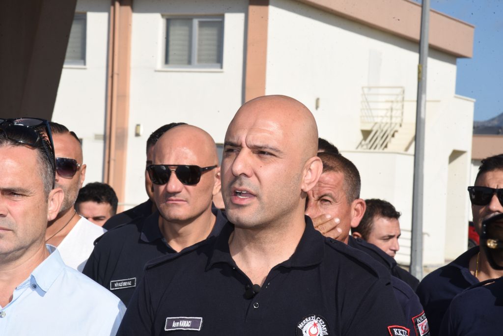 Merkezi Cezaevi çalışanlarına vardiya tahsisatlarının hak ettikleri şekilde yansıtılması istendi