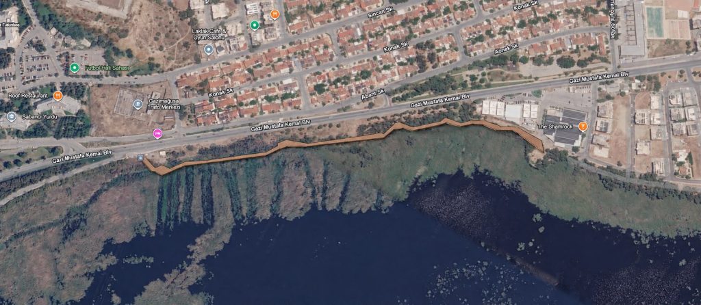 “Ayluga Doğal Yaşam Parkı ve Yürüyüş Yolları Düzenleme Projesi” hayata geçiyor