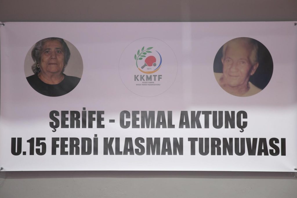 Aktunç: “Spor ve sporcu dostu bir belediye yaratacağız"