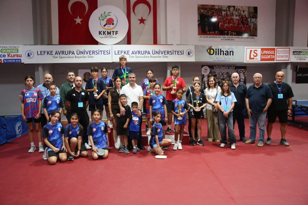 Aktunç: “Spor ve sporcu dostu bir belediye yaratacağız"