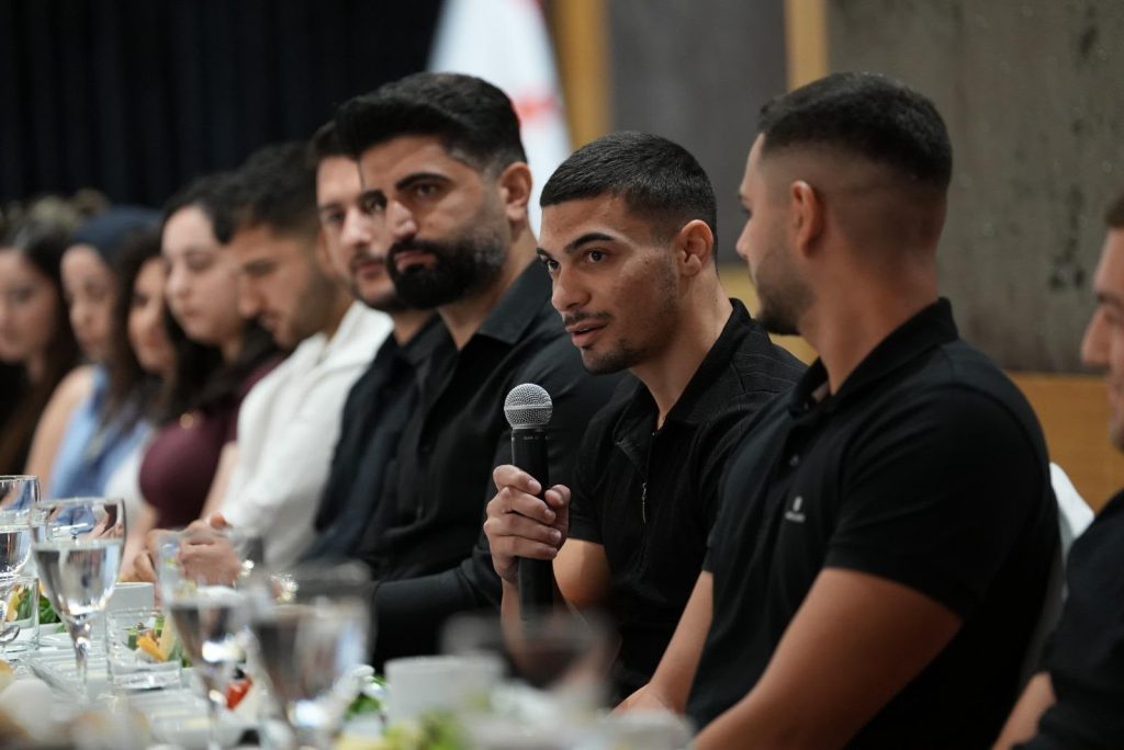 Üstel: “Genç Konut Projesi'yle 5 bin gencimizi yuva sahibi yapacağız”