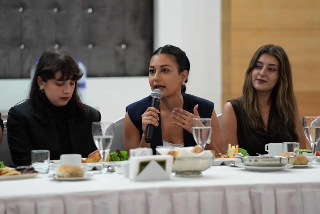 Üstel: “Genç Konut Projesi'yle 5 bin gencimizi yuva sahibi yapacağız”