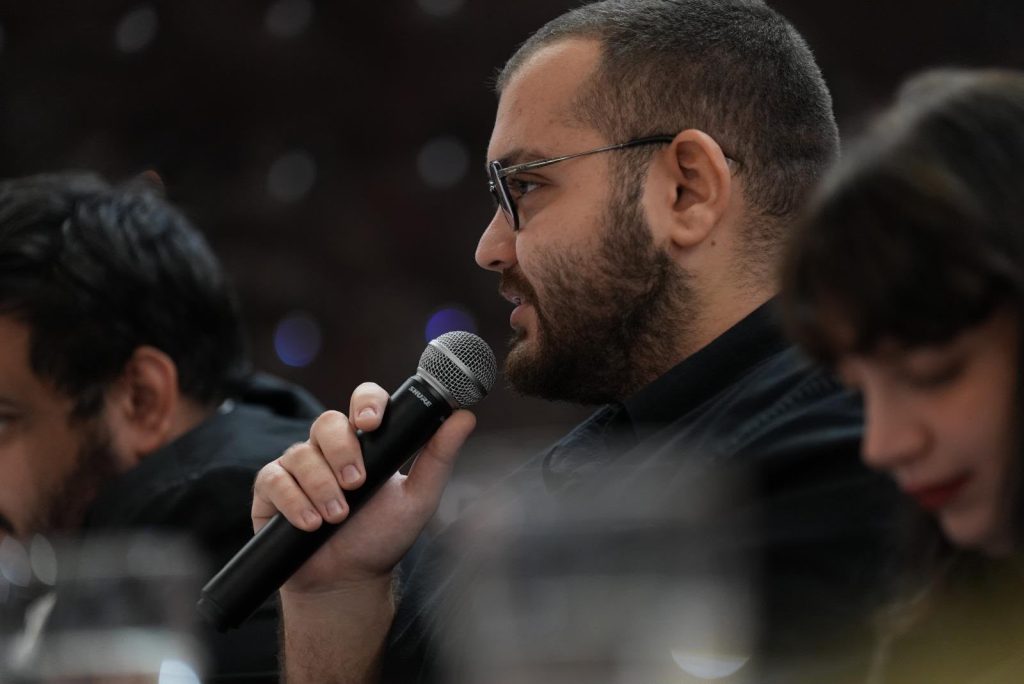 Üstel: “Genç Konut Projesi'yle 5 bin gencimizi yuva sahibi yapacağız”