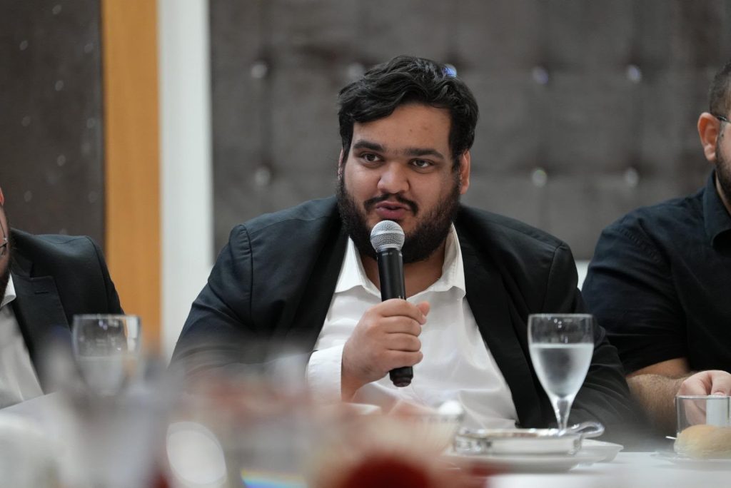 Üstel: “Genç Konut Projesi'yle 5 bin gencimizi yuva sahibi yapacağız”