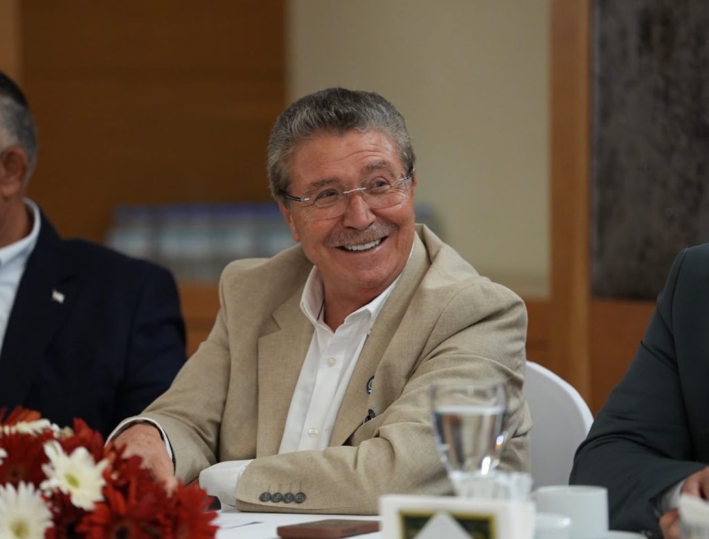 Üstel: “Genç Konut Projesi'yle 5 bin gencimizi yuva sahibi yapacağız”