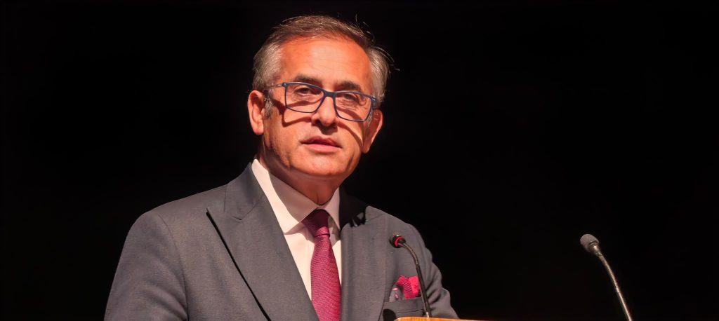 Akmina Logistics ile Arkas Lojistik arasında iş birliği
