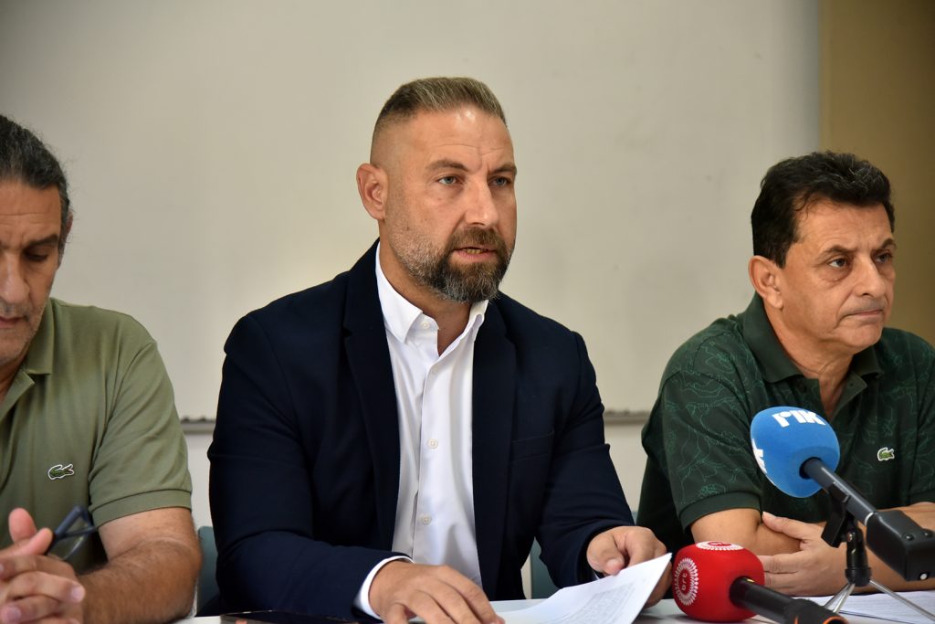 Kıbrıslı Türk ve Rum öğretmen sendikalarından 5 Ekim Dünya Öğretmenler Günü açıklaması…