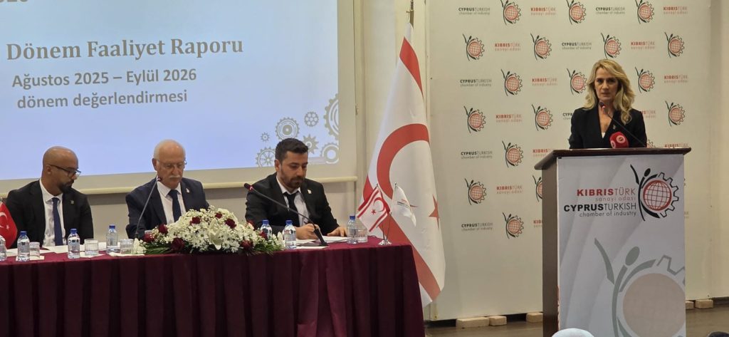 KTSO’nun 40. Olağan Genel Kurulu yapıldı
