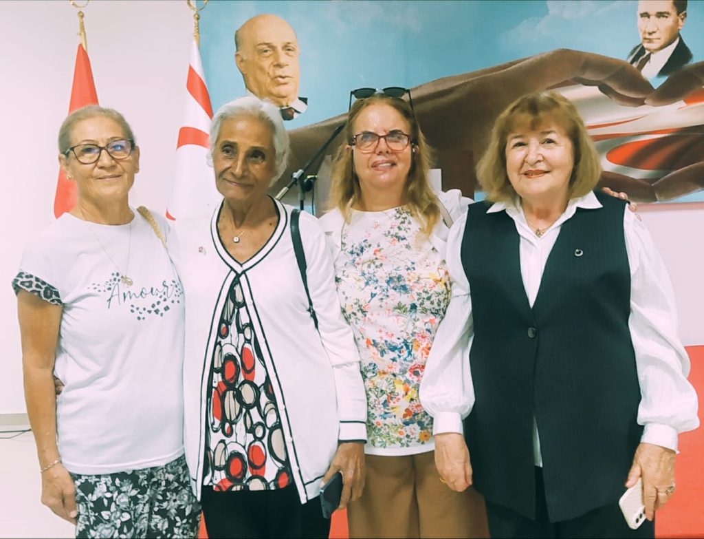 TMT Bayraktarı Kenan Çoygun, ölümünün 21’inci yıl dönümünde anıldı