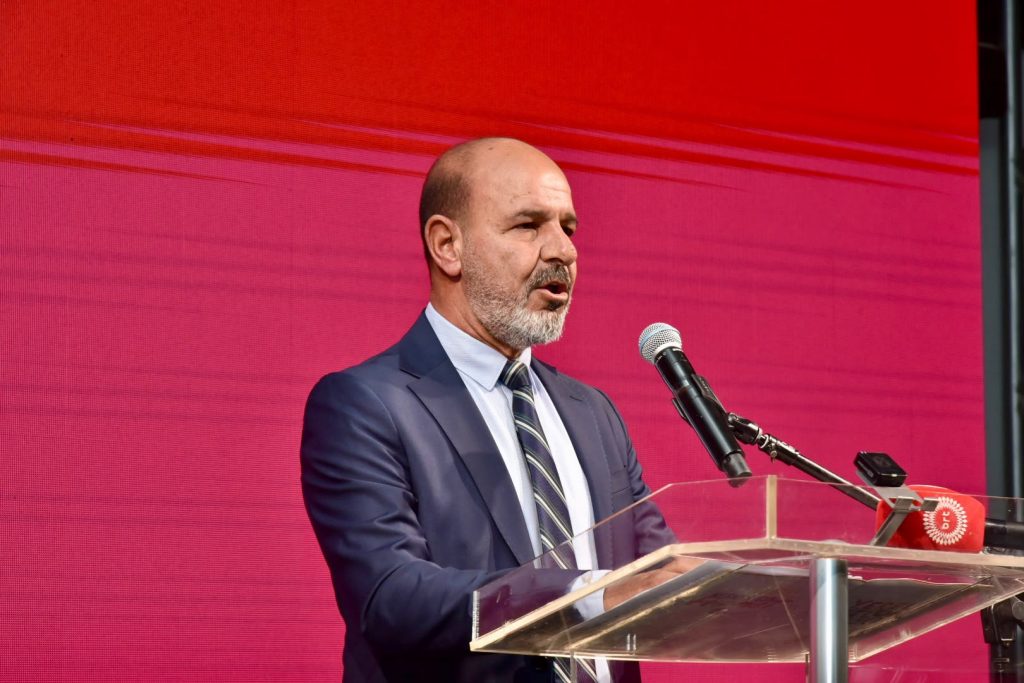 CTP, yerel seçim vizyonu ve aday tanıtım buluşması düzenledi