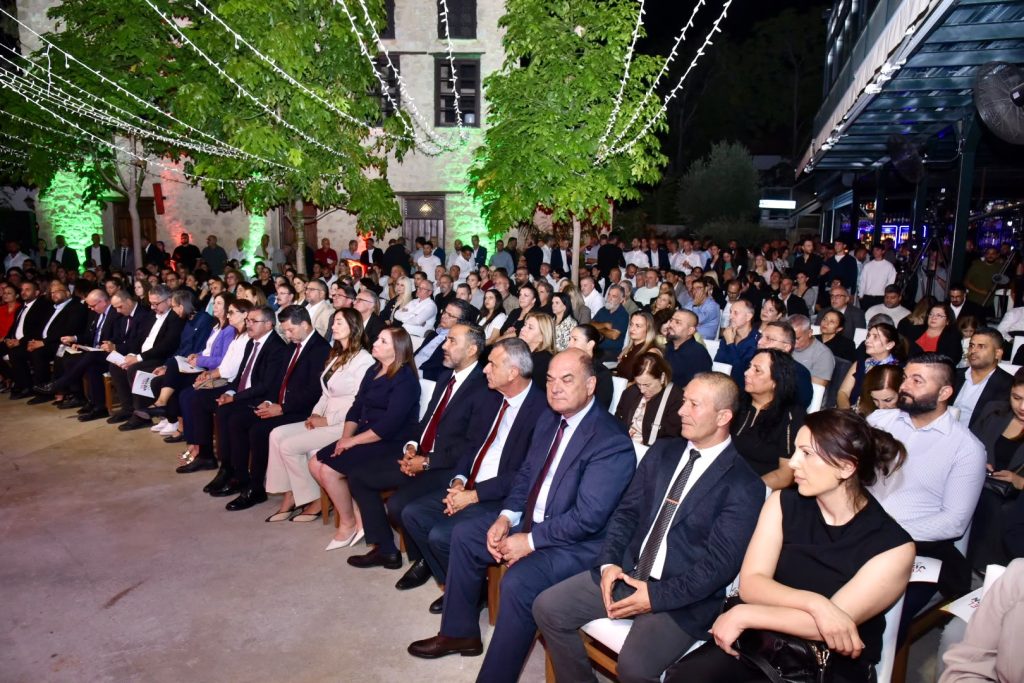 CTP, yerel seçim vizyonu ve aday tanıtım buluşması düzenledi