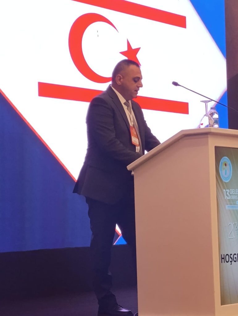 TÜSEKON Çalıştayı başladı