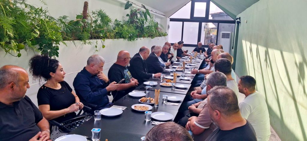 Taçoy: “Özerk sanayi bölgeleri ile üretimde reform yaşanacaktır”