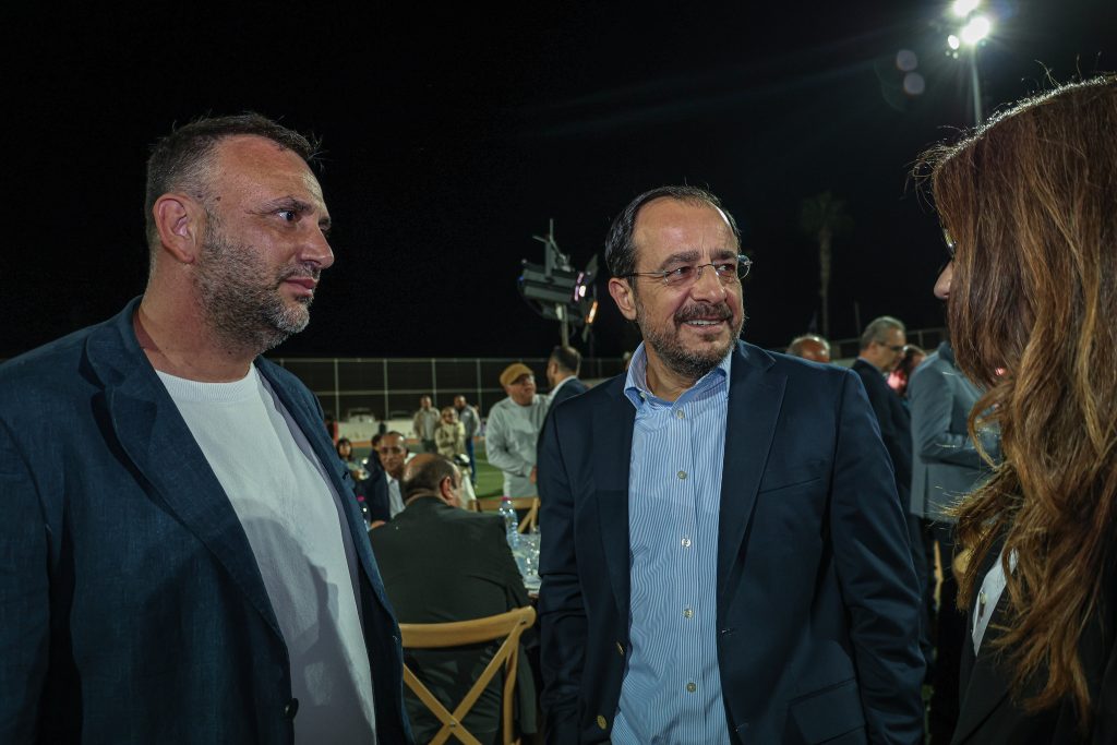 TDP, İki Toplumlu Barış Festivali’ne katıldı
