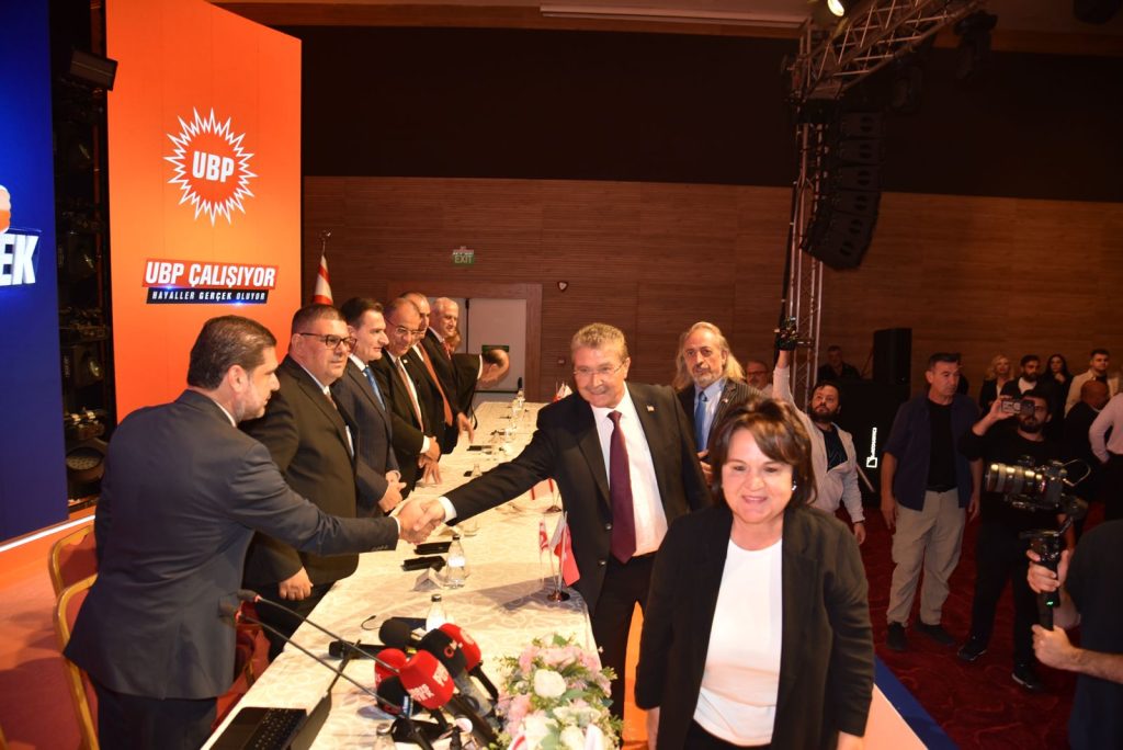 Üstel, yeni dönemde gençlere yönelik 10 maddelik destek paketini açıkladı…
