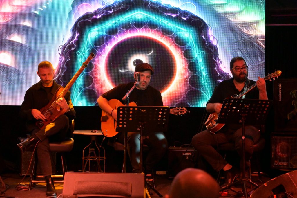 Lefkoşa Belediye Orkestrası’ndan iki konser