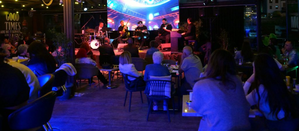 Lefkoşa Belediye Orkestrası’ndan iki konser